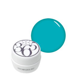 【STORYJEL365】 カラージェル（024M）2ｇ|ストーリージェル３６５