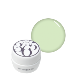 【STORYJEL365】 カラージェル（030M）2ｇ|ストーリージェル３６５