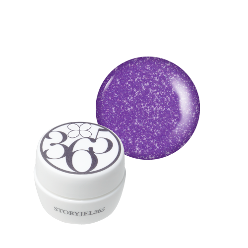 【未使用】storygel365 ストーリージェル　5gカラージェル9色セット STORYJEL365 ストーリージェル365 カラージェル ナチュラル