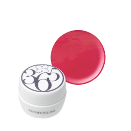 【STORYJEL365】 カラージェル（075S）2ｇ|ストーリージェル３６５