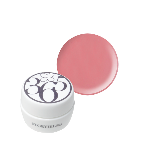 ストーリージェル STORYJEL365】 NEW赤シリーズ2g×19色セット※プレゼント付 | ストーリー
