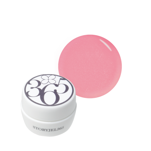 STORYJEL365】 カラージェル（011M）2g | ストーリージェル