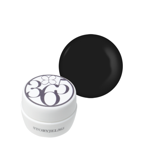 次回入荷未定【STORYJEL365】 カラージェル（301M）2ｇ