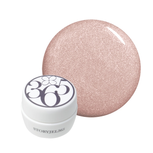 ストーリージェル365,カラージェル,5g | STORY365 ONLINE SHOP