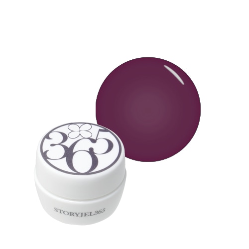 ストーリージェル STORYJEL365】 イクステンション＆トップ EXR-EXH（15g