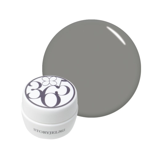 STORYJEL365】 カラージェル（243S） | ストーリージェル365