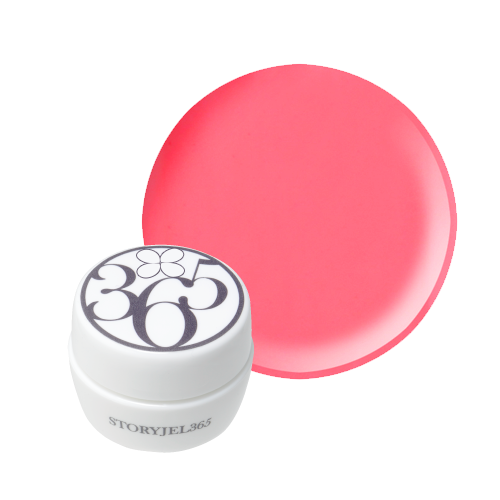 STORYJEL365】 カラージェル（238GP） | ストーリージェル365