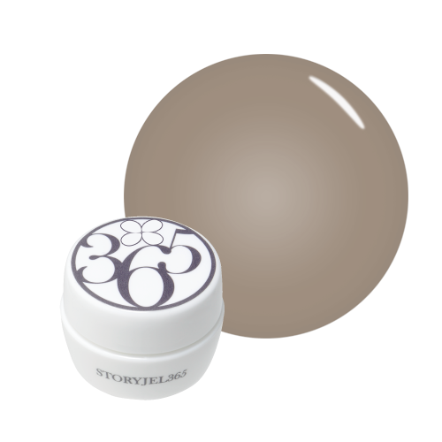 ＳＴＯＲＹＧＥＬ３６５ ストーリー365／5色カラージェル(新品未使用) STORYJEL365】 カラージェル（055GP） | ストーリージェル365
