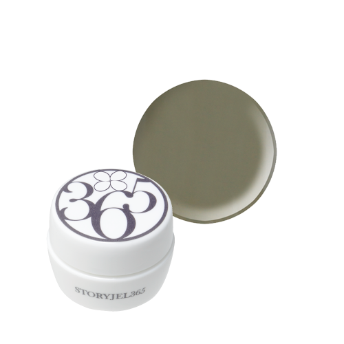 STORYJEL365】 カラージェル（097M）2g | ストーリージェル