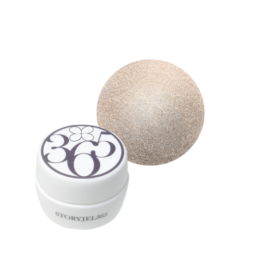 【STORYJEL365】 カラージェル（253MC）2ｇ