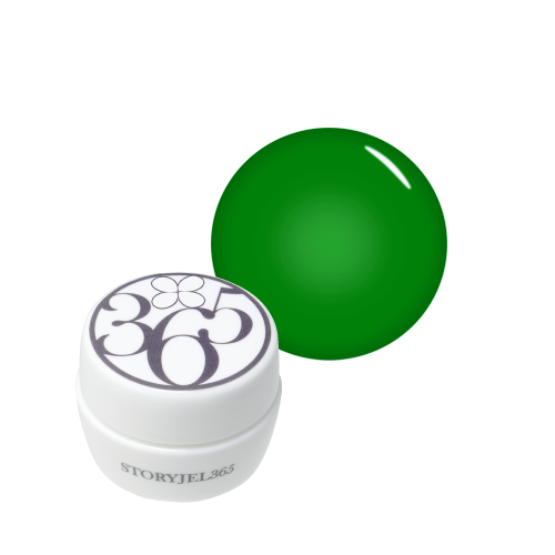 STORYJEL365】 光キューティクルニッパー3.5mm | ストーリージェル