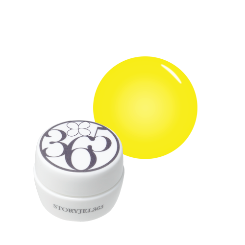STORYJEL365】 カラージェル（112M）2g | ストーリージェル365