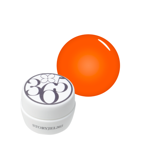 新品未使用　ストーリージェル365 24色2g STORYJEL365】武井絵梨子プロデュース2g×24色セット – STORY365
