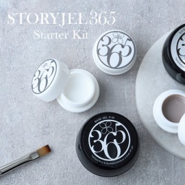 STORYJEL365スターターキット1