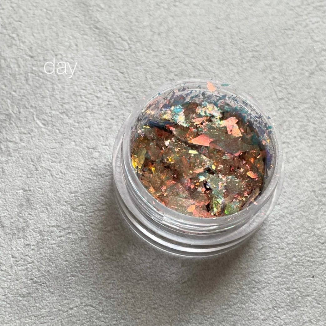 【LUMIERE】シエルデブリス　day