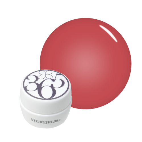 STORYJEL365】 カラージェル（288S） | ストーリージェル365