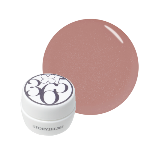 STORYJEL365】 カラージェル（266P） | ストーリージェル365