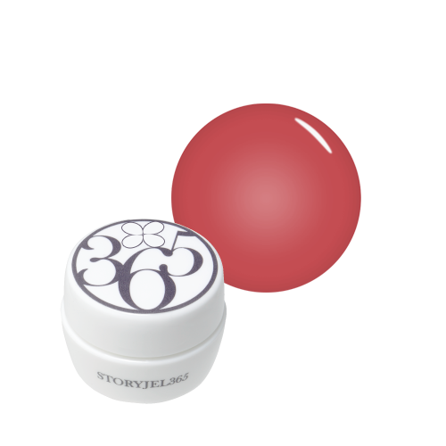 ストーリージェル365,カラージェル,2g | STORY365 ONLINE SHOP