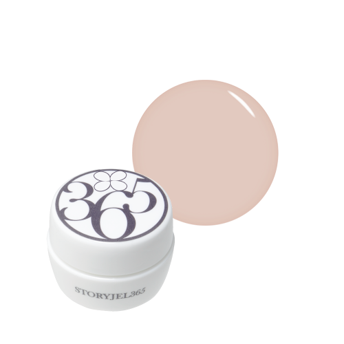 STORYJEL365】 カラージェル（287S） | ストーリージェル365