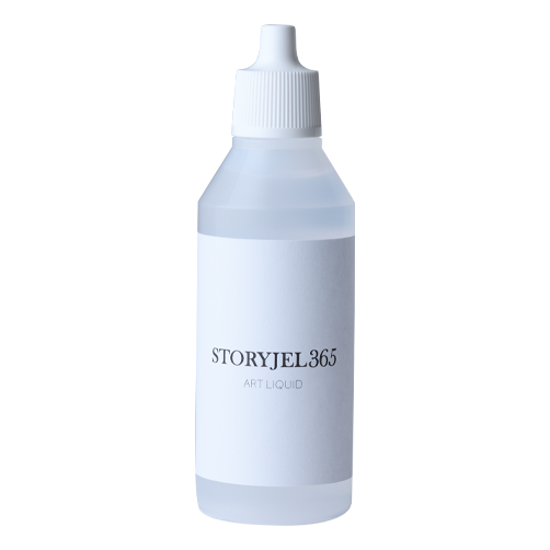 【STORYJEL365】アートリキッド 50ml