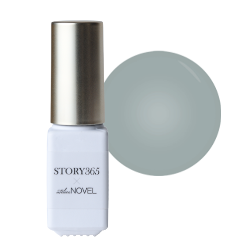 【STORY365×NOVEL】 ジェルポリッシュ（220S）