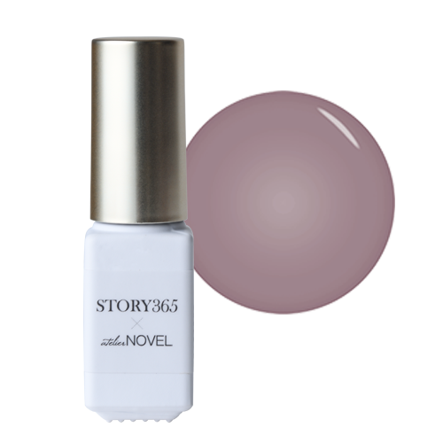 STORYJEL365】 ジェルクレンザー（100ml） | ストーリージェル365