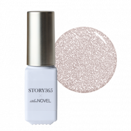 【STORY365×NOVEL】 ジェルポリッシュ（236GP）