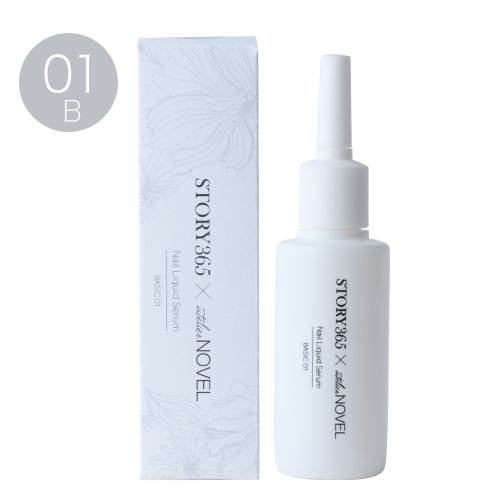 STORYJEL365】 光キューティクルニッパー3.5mm | ストーリージェル