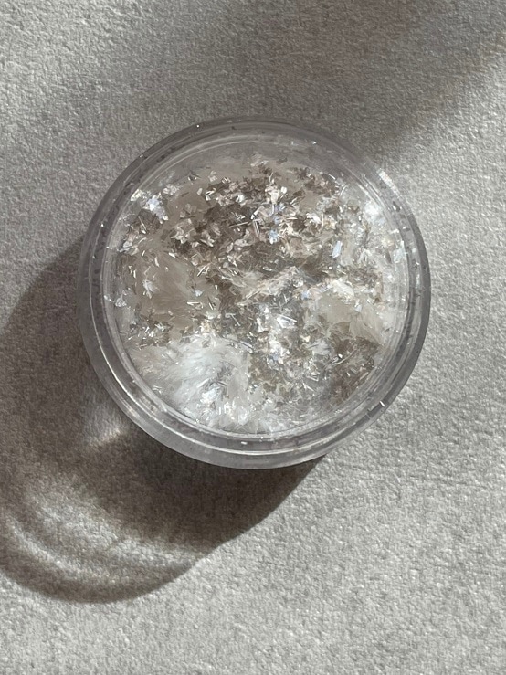 【LUMIERE】クリスタルクラッシュパウダー