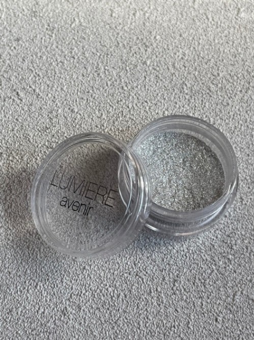 【LUMIERE】バロックヴェールパウダー