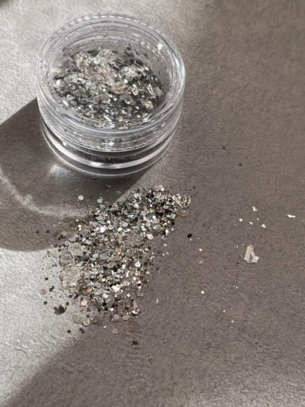 LUMIERE】リフレクシーズグリッター ディア | LUMIERE avenir