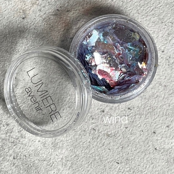 【LUMIERE】シエルデブリス　wind