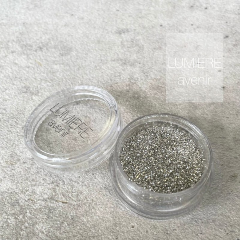 LUMIERE】サンディーポップグリッター | LUMIERE avenir | STORY365