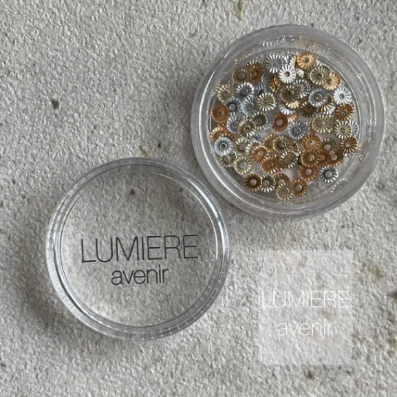 【LUMIERE】スパングルMIX　mini