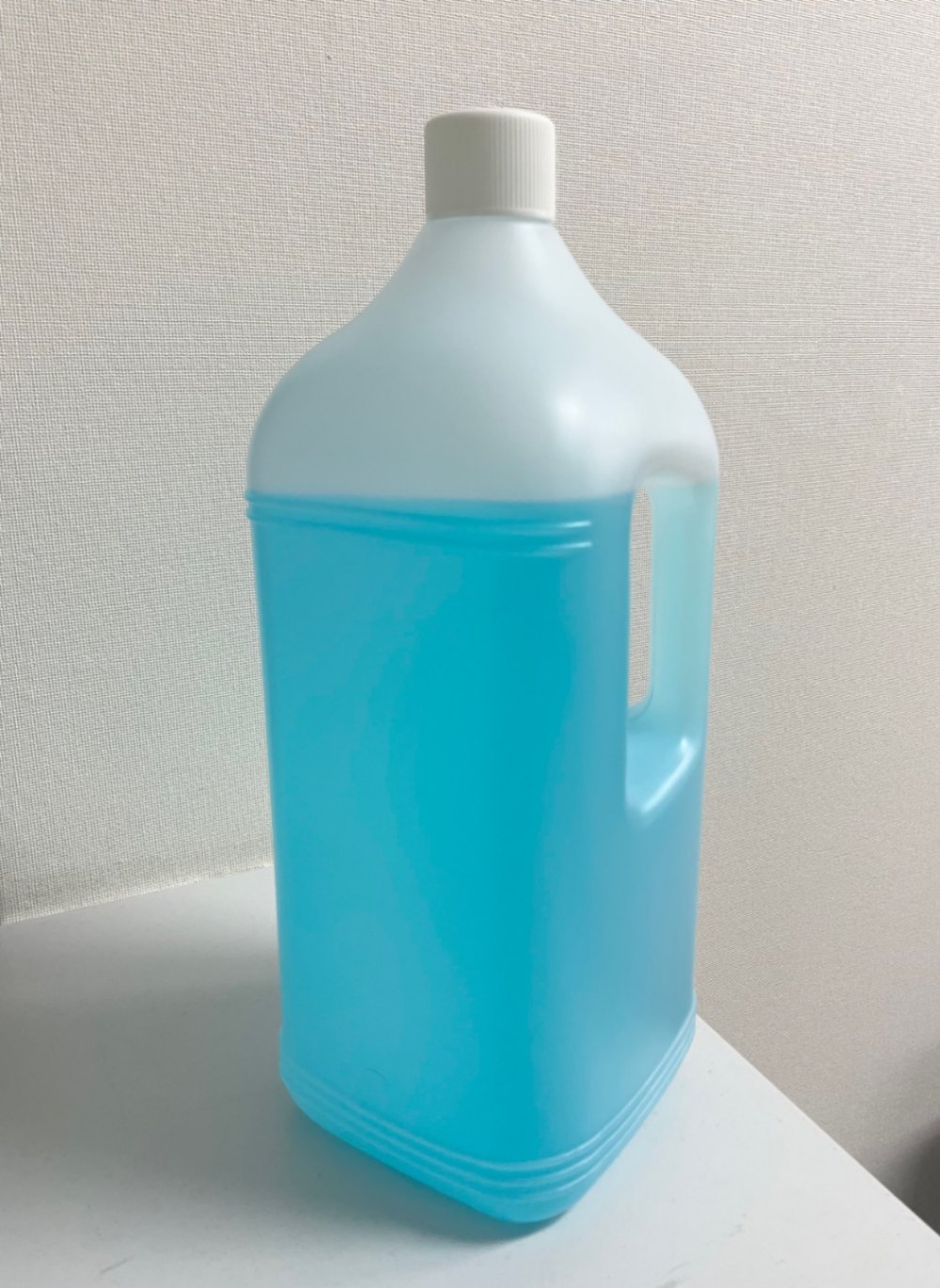 [GS]【激安・数量限定】おそうじ溶剤（4L）