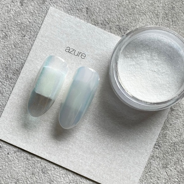 LUMIERE】オーロラヴェールパウダー アズール | LUMIERE avenir