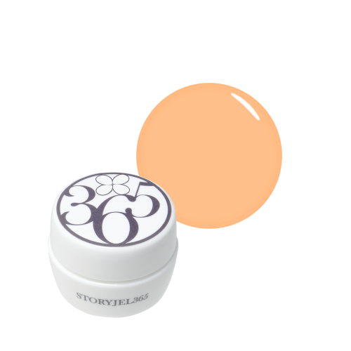 STORYJEL365】 カラージェル（130GP）2g | ストーリージェル365