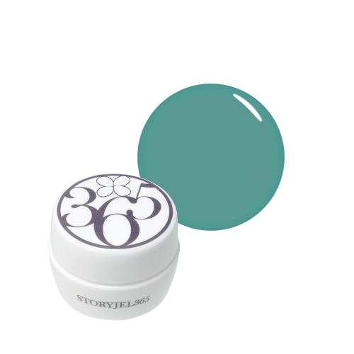 STORYJEL365】 限定カラージェル（GG26）4g | ストーリージェル365