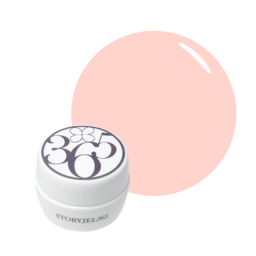 STORYJEL365】 カラージェル（108M） | ストーリージェル365