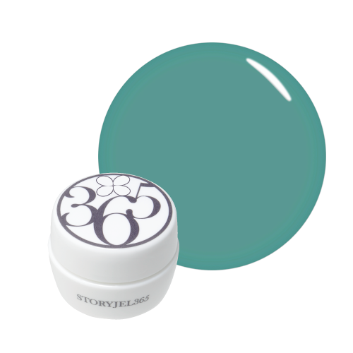 STORYJEL365】 カラージェル（045M） | ストーリージェル365