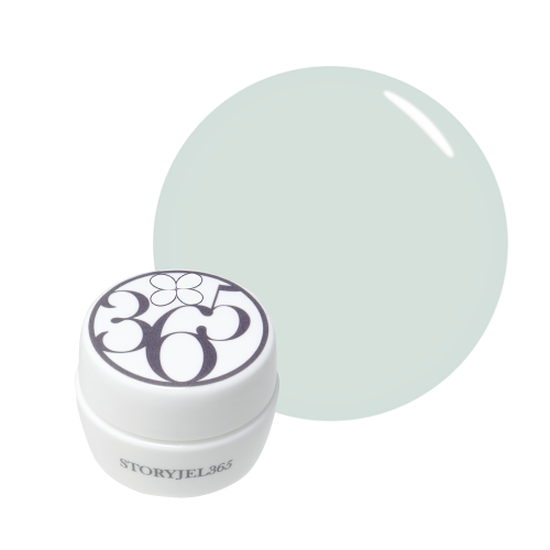 STORYJEL365】 カラージェル（111M） | ストーリージェル365
