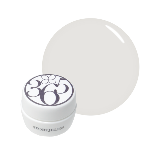 STORYJEL365】 カラージェル（108M） | ストーリージェル365