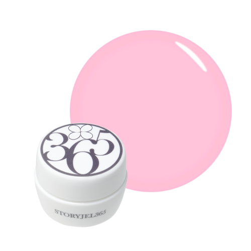 STORYJEL365】 カラージェル（108M） | ストーリージェル365