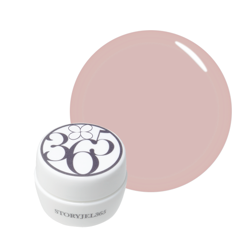 ストーリージェル365,カラージェル,5g | STORY365 ONLINE SHOP