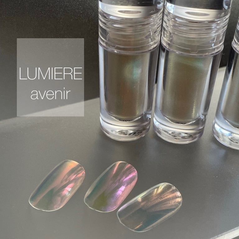 【LUMIERE】リキッドヴェールティント ピンク