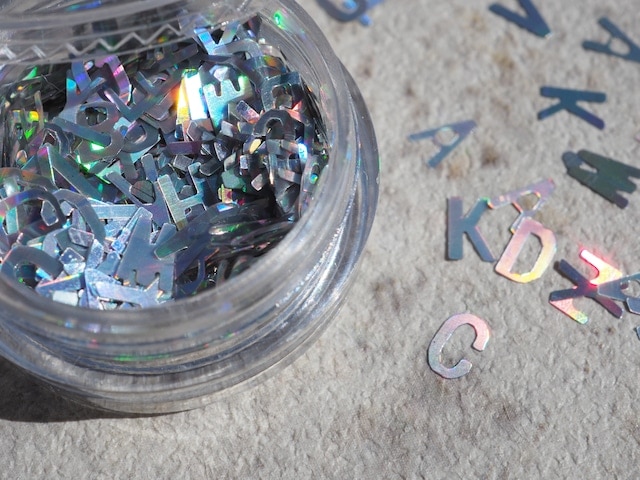 LUMIERE】シエルデブリス クリスタルシルバー | LUMIERE avenir