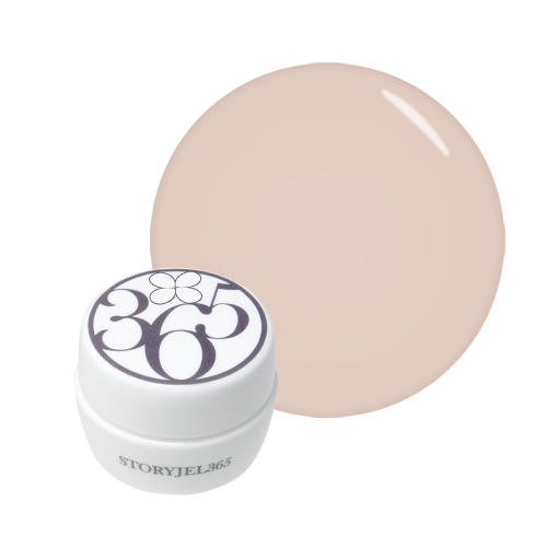 STORYJEL365】 カラージェル（285S） | ストーリージェル365