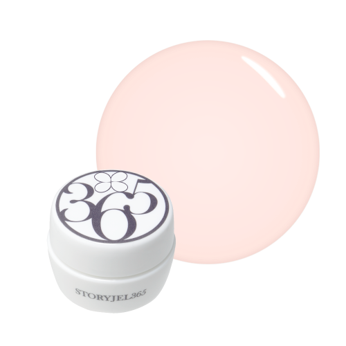 STORYJEL365】 カラージェル（289S） | ストーリージェル365