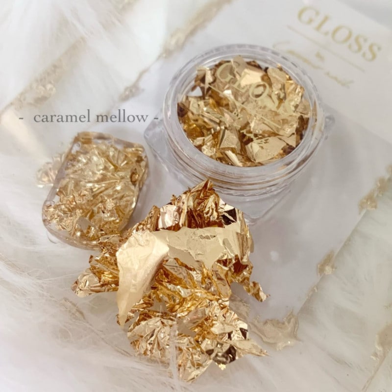 STORYJEL 6個セット STORYJEL365×GROSS】カラージェル2g (L-06) | ストーリージェル365