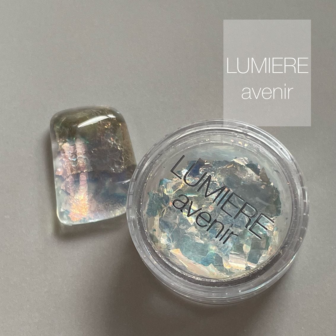【LUMIERE】シエルデブリス　ピーチ